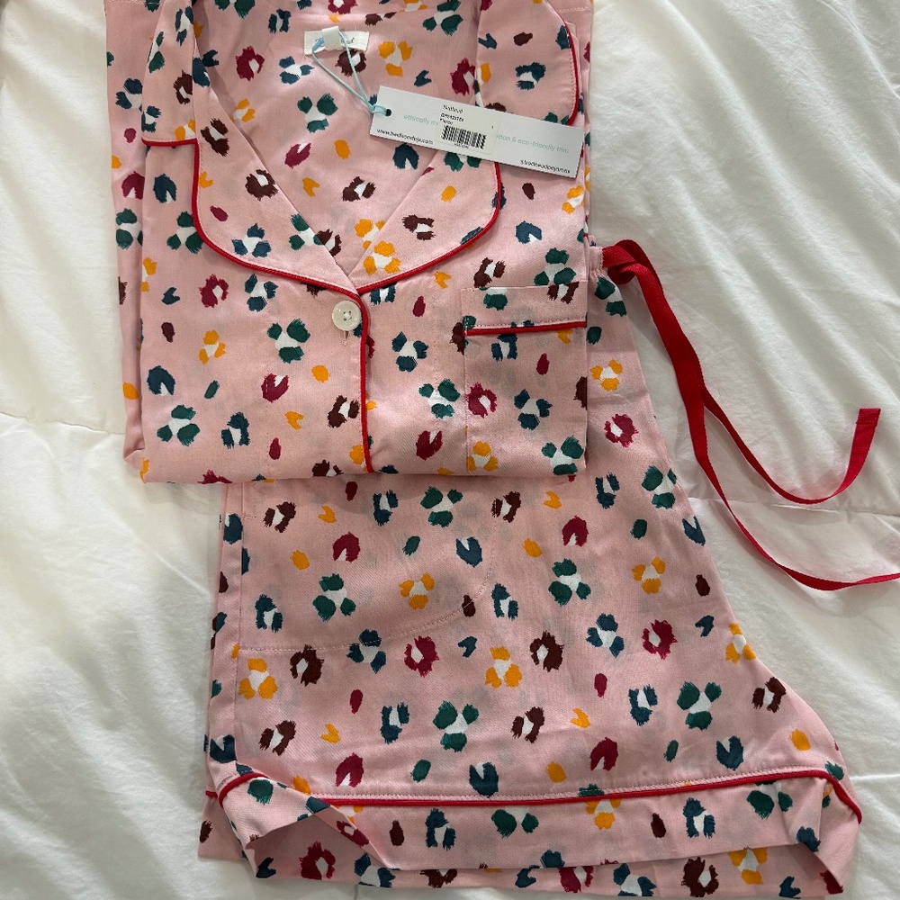 Bedhead pajamas
